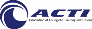 Association of Collegiate Training Institutions Logo